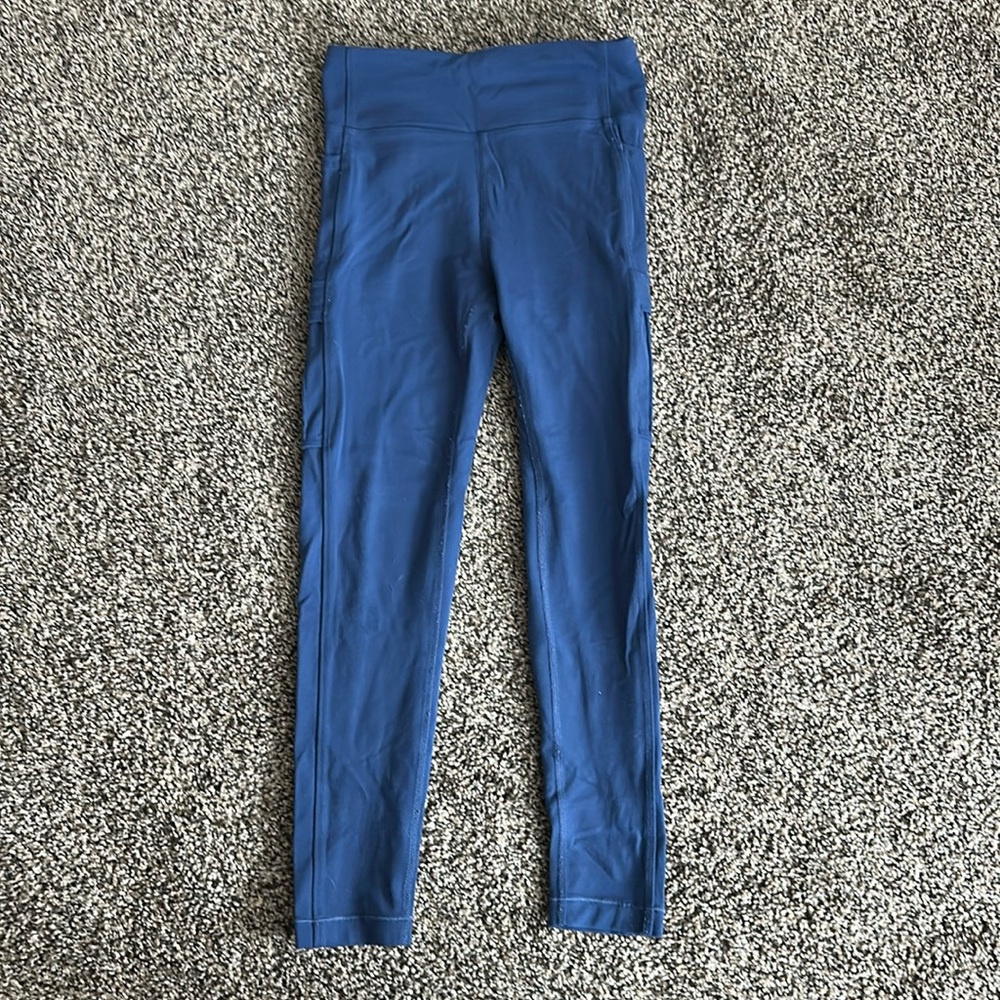 Athleta Girl Legging